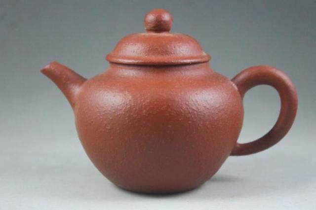 Special price Old pot Yixing Purple Sand Pot 90s Taiwan Order the Jumud 160CC Tidy Son