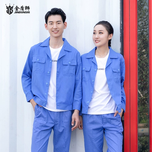 Летний тонкий комбинезон, рабочие износостойкие штаны, защита от солнца, оверсайз