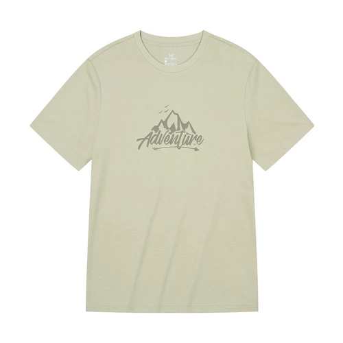 361, мужская летняя дышащая футболка подходит для мужчин и женщин для отдыха, «Холодное сердце», короткий рукав, оверсайз