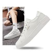 Перо белое/пшеничное коричневое