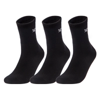 Мужские моторные носки- 【6123333008-2】 черный