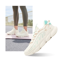 [Удобная кожаная лапша] перья белые/голубые