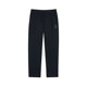 361 ໂສ້ງກິລາຜູ້ຍິງ 2024 Spring Velvet Thickened Straight Knitted Casual Sweatpants Black Running Trousers
