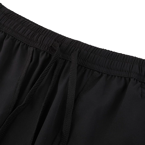 Летние спортивные штаны, сезон 2021, оверсайз, облегающий крой