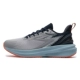 【Короткая барвета】 Zinc Iron Grey/Black Shadow Blue