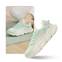 [Four Seasons Net] освежает зеленый/перья белый