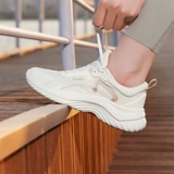 Летняя дышащая амортизирующая спортивная обувь, мягкая подошва