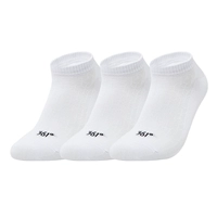 Женские чулки- [612323004-4] белые