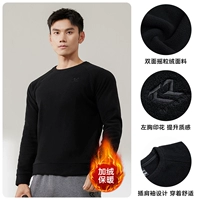 J-стиль [флис] Super Black 4803V