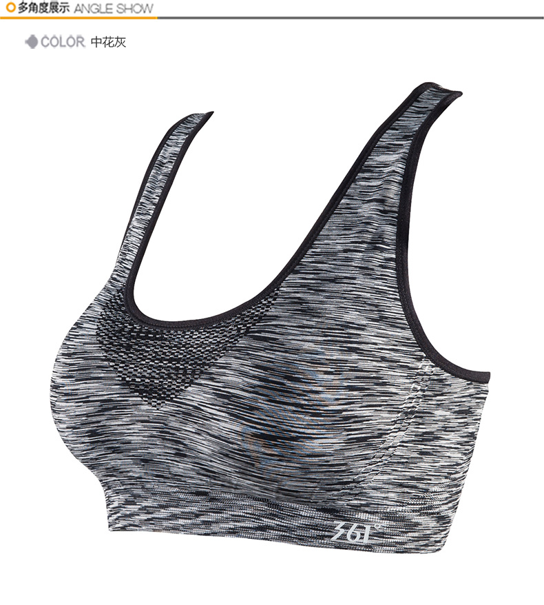 Débardeur sport femme en autre - Ref 539137 Image 28