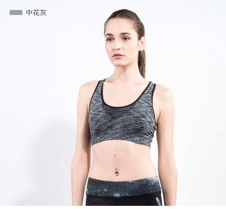 Débardeur sport femme en autre - Ref 539137 Image 22