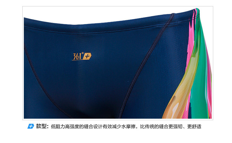 Maillot de bain homme - Ref 2508987 Image 13