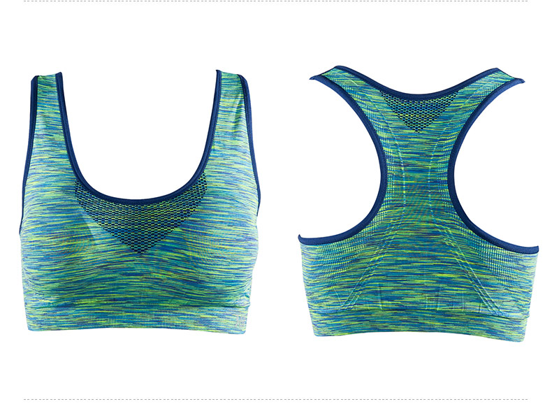 Débardeur sport femme en autre - Ref 539137 Image 31