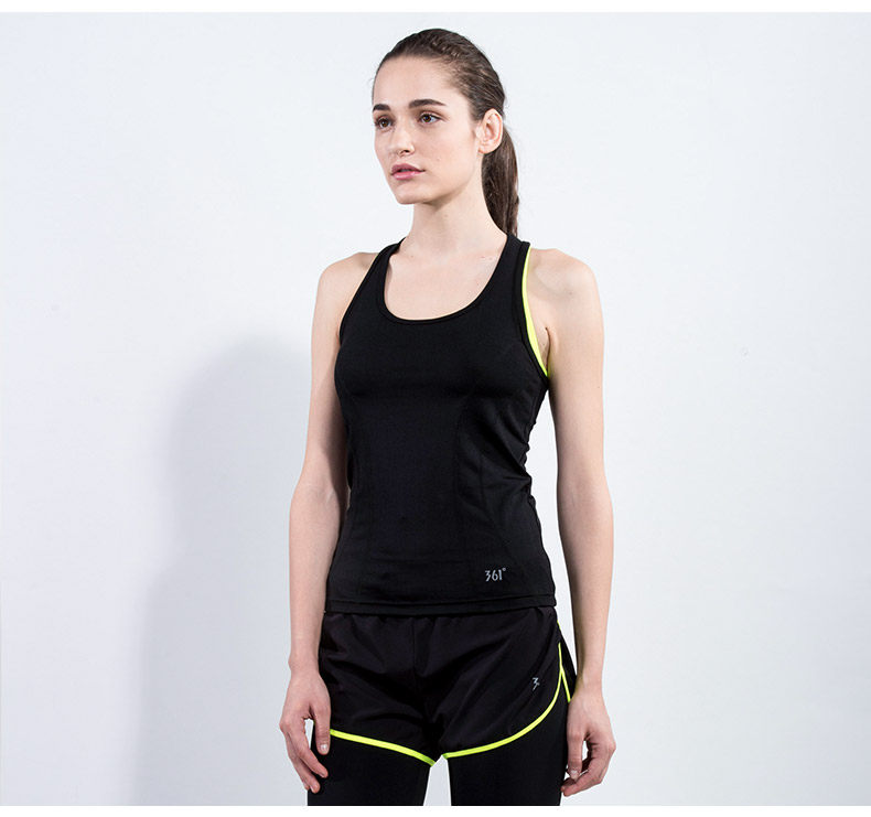 Débardeur sport femme en autre - Ref 537518 Image 20