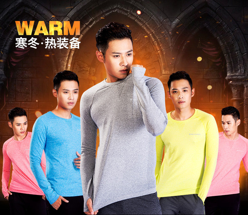 Vêtement fitness homme en autre - Ref 616029 Image 6