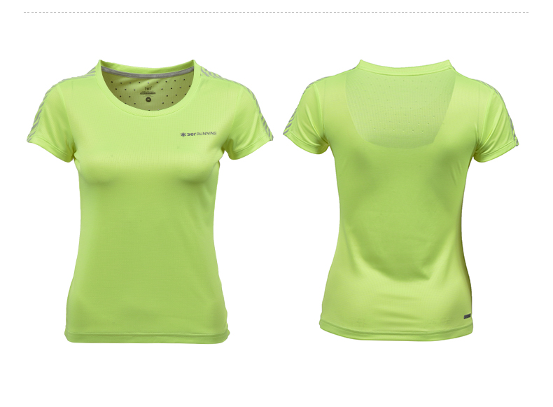 Tshirt de sport femme 561622111 en autre - Ref 459781 Image 9