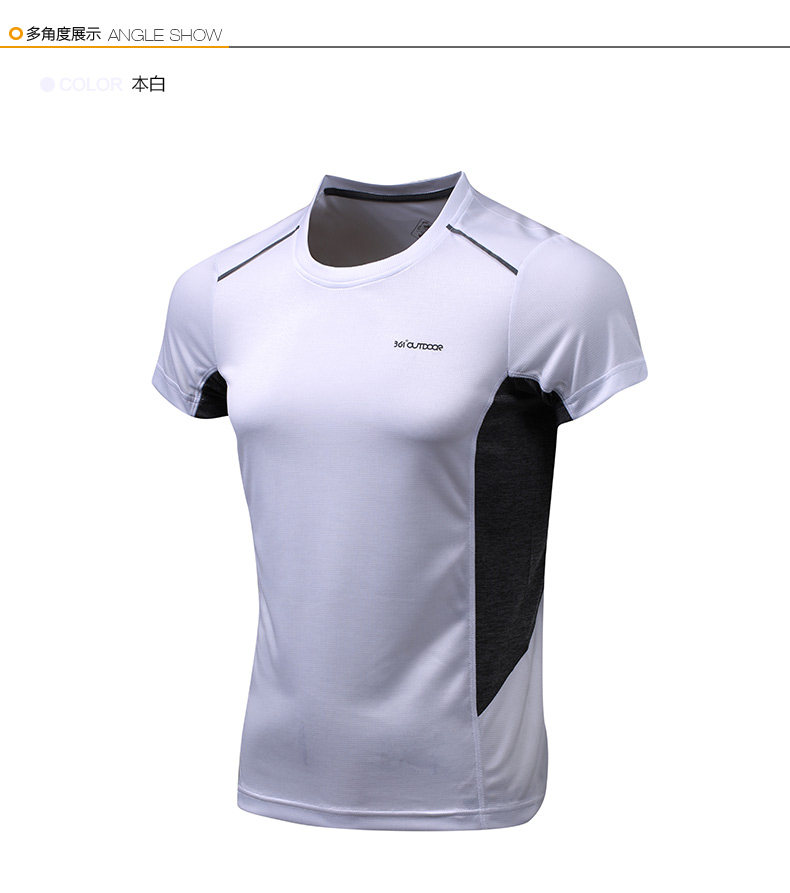 Polo sport homme en autre - Ref 555726 Image 24