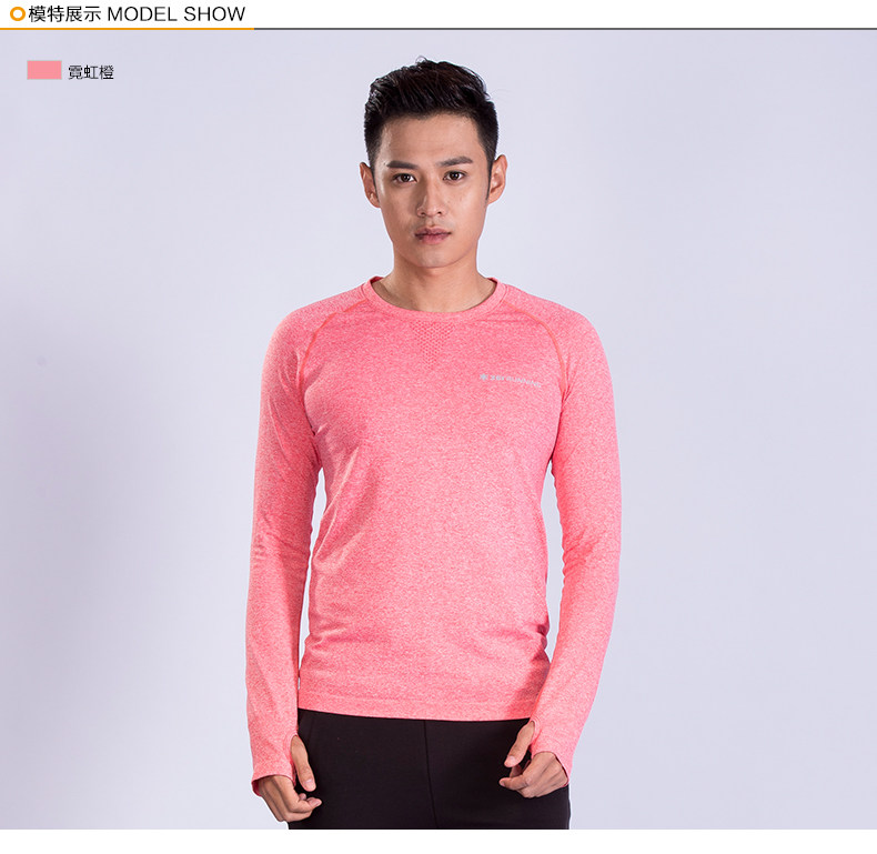 Vêtement fitness homme en autre - Ref 616029 Image 15