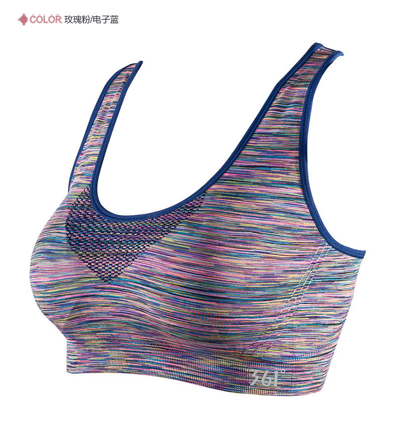 Débardeur sport femme en autre - Ref 539137 Image 32