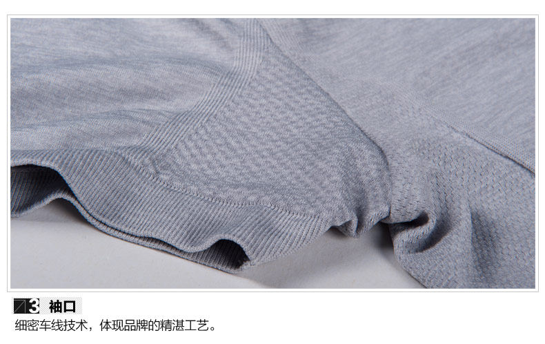Polo sport homme en autre - Ref 555364 Image 40