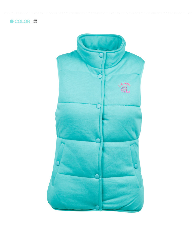 Gilet sans manche sport - Ref 542115 Image 10