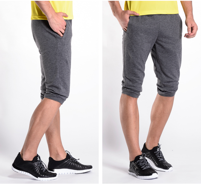 Short sport homme - Ref 551634 Image 9