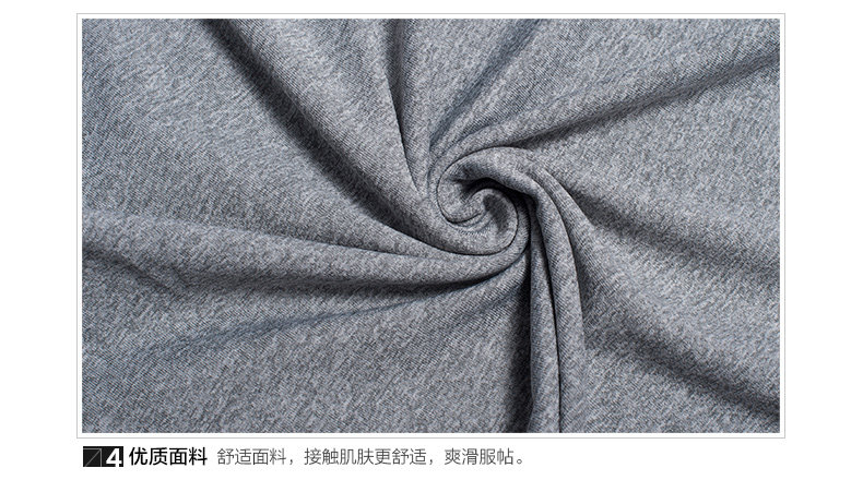 Vêtement fitness homme en autre - Ref 616029 Image 43