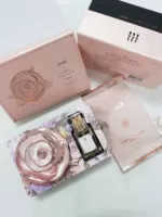 Ohui, кушон, духи, набор, в цветочек, 15г