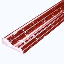  Marble door cover frame edging line Stone passageway window cover TV background wall border All-body artificial decorative line