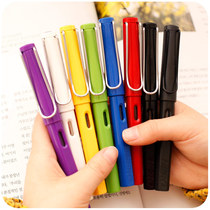 HERO 359 students use pen primary school students to write and practice characters very fine ink Iridium fountain pen