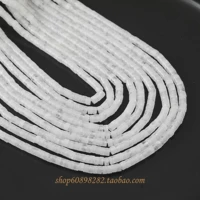 Белый натуральный белый кварц