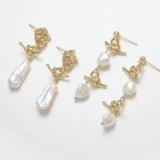 Дизайнерская подвеска, аксессуары, 14 карат, золотой цвет