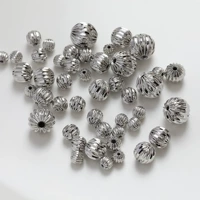 Белый k 5mm {10 штук}