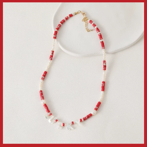 Натуральное синтезированное колесо, бусины, ожерелье и браслет из жемчуга, серьги, аксессуары