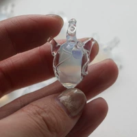 Яичный белок прозрачного цвета {1 шт.}