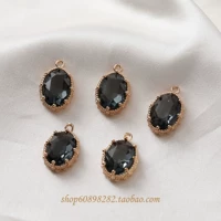 Прозрачный черный {1}