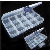 Коробка, 15 ячеек