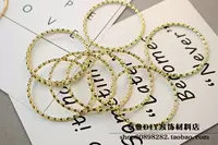 4,3 см. Волновое садовое кольцо 1