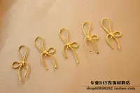 С бантиком, 26mm