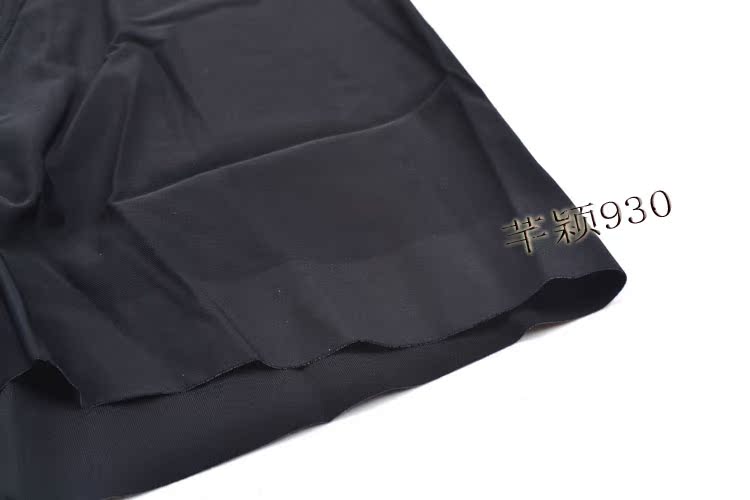 Chunna xác thực cơ thể định hình quần nữ cơ thể định hình cơ thể đồ lót đồ lót bụng quần hông phần mỏng không có dấu vết giảm béo 3527 do lot nam