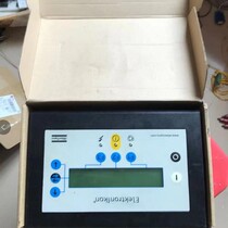 Atlas air compressor computer board controller 190007129219000710311900070125
