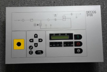 Compoai air compressor computer board DE1000 DE3000-3100