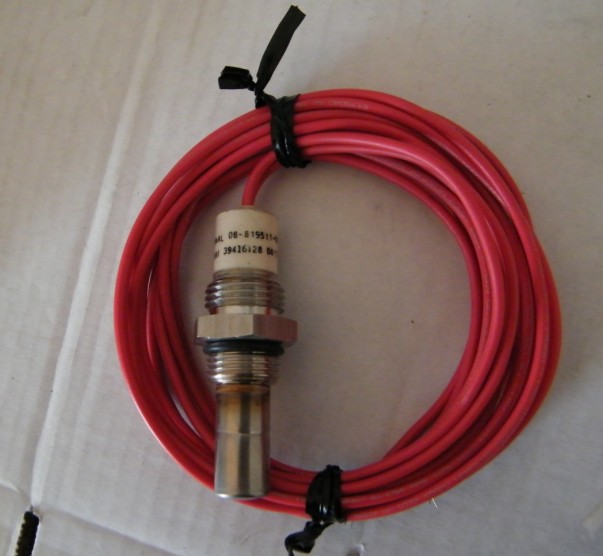Ingersoll Rand Screw Air Compressor temperature switch 39419668 39438536 42858829