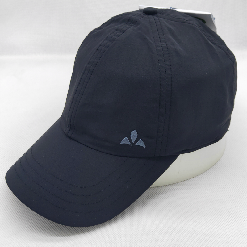 VAUDE Wei de Ward men and women unisex new outdoor sports leisure sunscreen breathable duck tongue baseball cap 01122