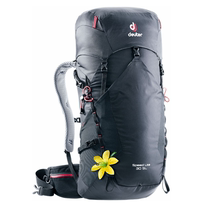 Dortdeuter Womens Speed Speed Lite30 Outdoor Mountaineering Hiking Double Backpack 3410718