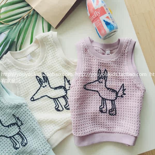 Gilet enfant - Ref 2069948 Image 11