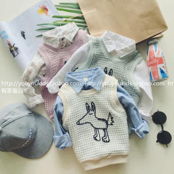 Gilet enfant - Ref 2069948 Image 16