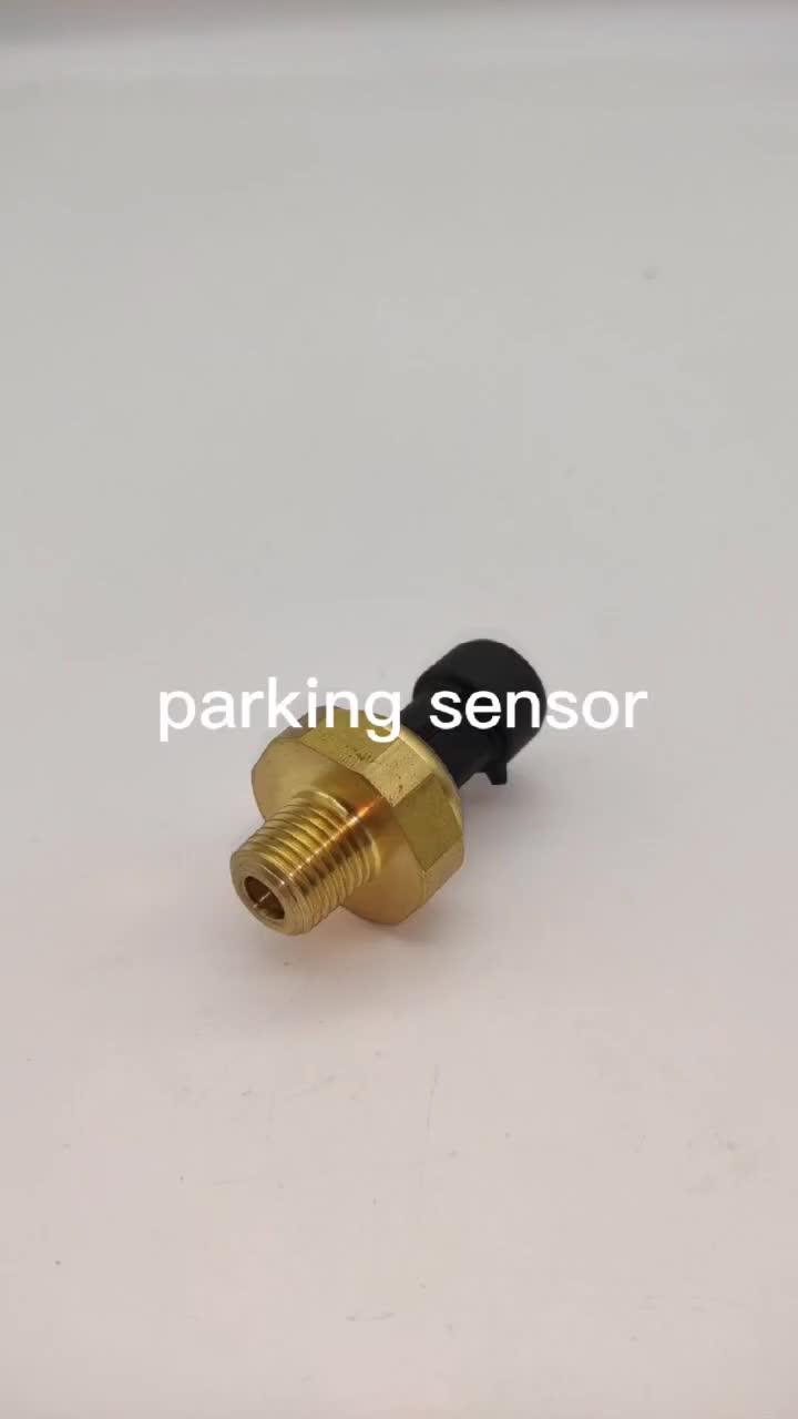 Oil Pressure Sensor for New Holland Case 81869698 - RTYPER