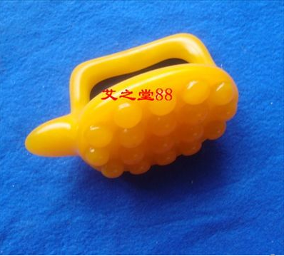 beeswax massage turtle beeswax massage handle meridian massage turtle scraping dog meridian