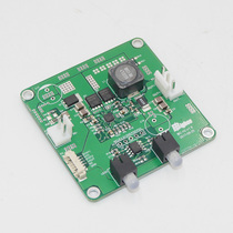 Lithium-ion battery charging board BQ24650 2A 16 8 12 6 8 4 4 2 Solar charging board promotion